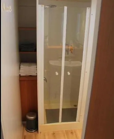 Apartment Mobilehome 123 Vodice