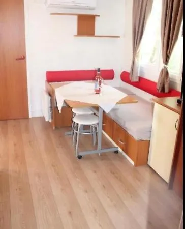 Apartment Mobilehome 123
