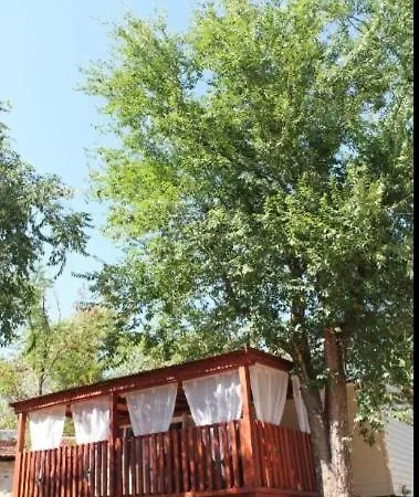 Apartment Mobilehome 123 *