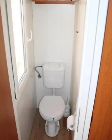 Mobilehome 123 * Vodice