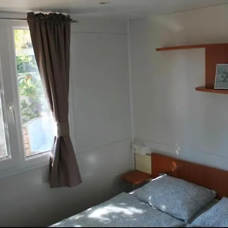 Mobilehome 123 * Vodice