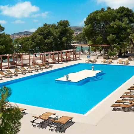 Apartment Mobilehome 123 Vodice