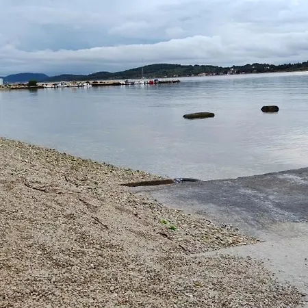 Mobilehome 123 Vodice